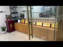 Fábrica de aquecedores flexíveis