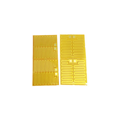 QUALIDADE  1200W Custom Flexible Heater For Birds Animals Maintain Constant Temperature Fábrica