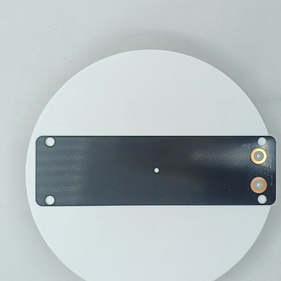 QUALIDADE  220V Flexible Aluminum Heating Plate 0.1mm Thickness With CE FCC ISO Certification Fábrica