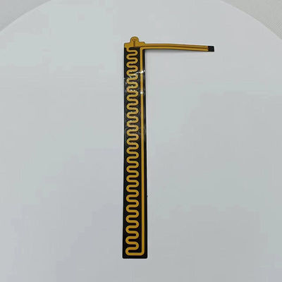 QUALIDADE  Hydrogen Powered Flexible Heater Element With CE FCC ROHS Certified Fábrica