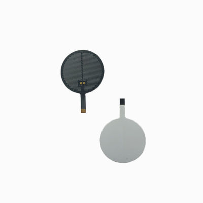 Calefator feito sob encomenda elétrico redondo do Polyimide, almofada de aquecimento 24V para a impressora 3D
