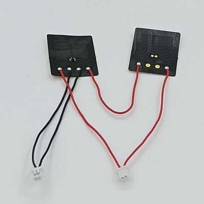 Elemento de aquecimento do filme fino de Graphene do Polyimide para a placa de aquecimento de alumínio