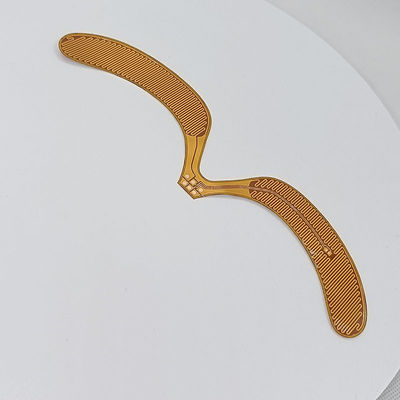 Constant Gentle Kapton Heater 12v, folha Heater For Eye Protetor do Polyimide
