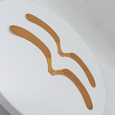 Constant Gentle Kapton Heater 12v, folha Heater For Eye Protetor do Polyimide