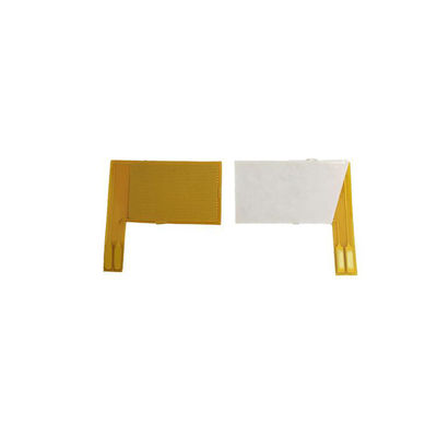 Material flexível do cobre do Polyimide da almofada de aquecimento do OEM para a mineração da energia