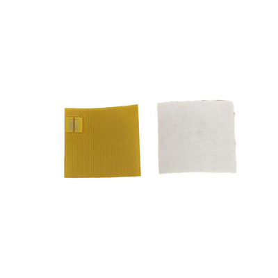 Material flexível do cobre do Polyimide da almofada de aquecimento do OEM para a mineração da energia