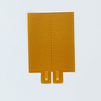 Polyimide flexível Heater Element For Breathing Apparatus de 12 volts