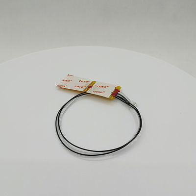 ODM material do Polyimide de Constant Temperature Flexible Heating Element