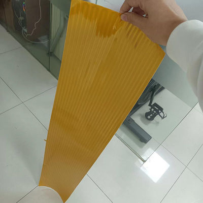 calefatores feitos sob encomenda do Polyimide 5v, elemento de aquecimento a pilhas para a bateria de carro
