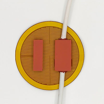 Dos calefatores feitos sob encomenda 0.1mm do Polyimide da membrana do PI espessura multifuncional