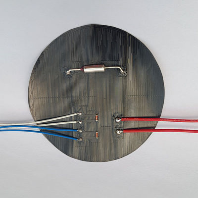 Dos calefatores feitos sob encomenda 0.1mm do Polyimide da membrana do PI espessura multifuncional