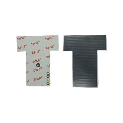 Filme do aquecimento de Graphene da baixa pressão, Polyimide elétrico Heater Element Fast Heating