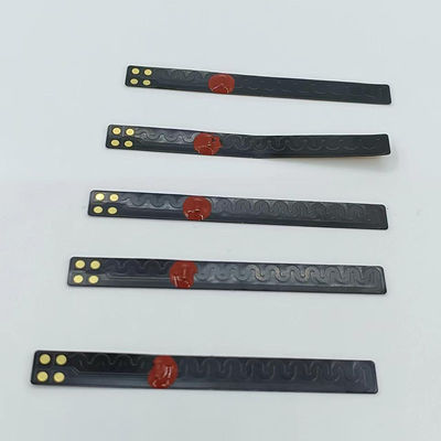 Polyimide Heater Element Constant Temperature Waterproof flexível