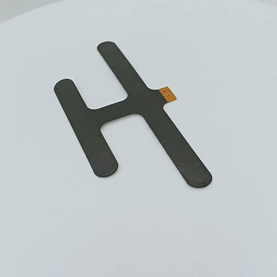 Mineração flexível fina pequena de Graphene Heater Element For Industrial Energy