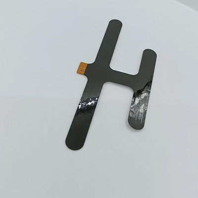 Mineração flexível fina pequena de Graphene Heater Element For Industrial Energy
