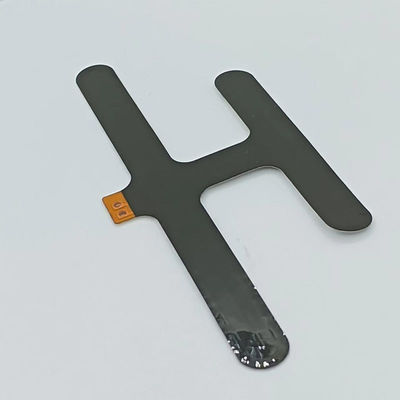 Mineração flexível fina pequena de Graphene Heater Element For Industrial Energy