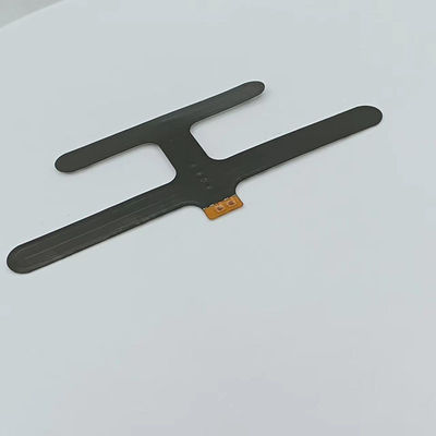 Mineração flexível fina pequena de Graphene Heater Element For Industrial Energy