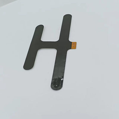 Mineração flexível fina pequena de Graphene Heater Element For Industrial Energy