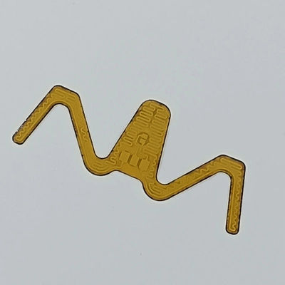 Material de aquecimento elétrico do Polyimide do filme NTC do aquecimento rápido para o dispositivo médico