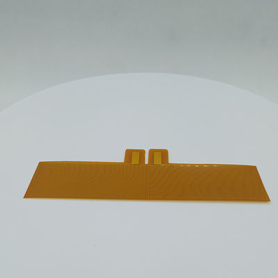 Calefatores do filme do Polyimide de Graphene de múltiplos propósitos com forma especial