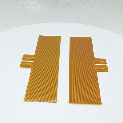 Calefatores do filme do Polyimide de Graphene de múltiplos propósitos com forma especial