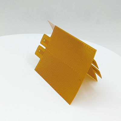 Calefatores do filme do Polyimide de Graphene de múltiplos propósitos com forma especial
