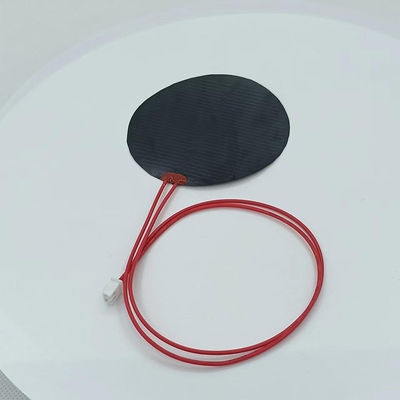 Calefatores flexíveis do Polyimide de Graphene com a forma especial de múltiplos propósitos