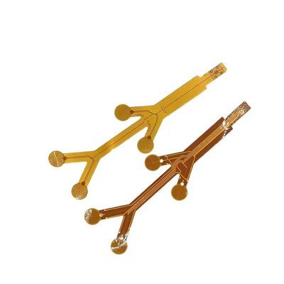 calefatores flexíveis do Polyimide 12v elétrico para o aquecimento do cuidado do pé da cintura