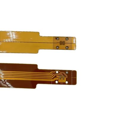 calefatores flexíveis do Polyimide 12v elétrico para o aquecimento do cuidado do pé da cintura