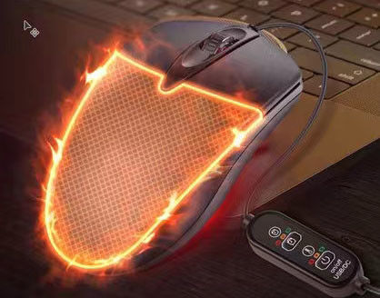 Calefatores flexíveis elétricos de alta velocidade do Polyimide para o aquecedor da mão multifuncional