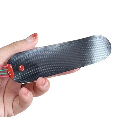 Elemento de aquecimento rápido de Graphene do aquecimento para o ODM do OEM dos calefatores do agregado familiar