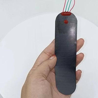 Elemento de aquecimento rápido de Graphene do aquecimento para o ODM do OEM dos calefatores do agregado familiar