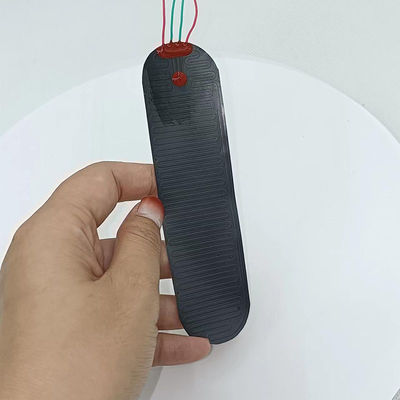 Elemento de aquecimento rápido de Graphene do aquecimento para o ODM do OEM dos calefatores do agregado familiar