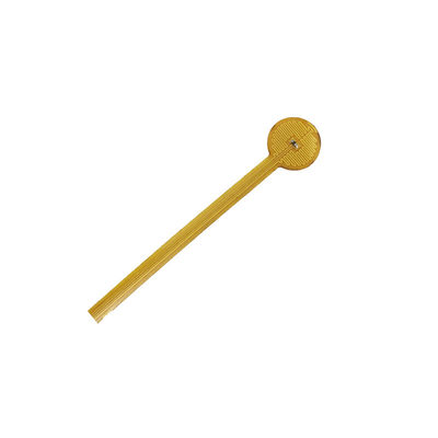 Aquecimento rápido Heater Polyimide Material With flexível feita sob encomenda elétrica 260 graus
