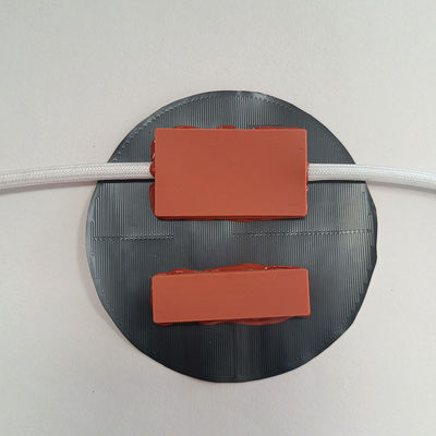 Elemento de aquecimento flexível do aquecimento rápido para o ODM do OEM do equipamento médico
