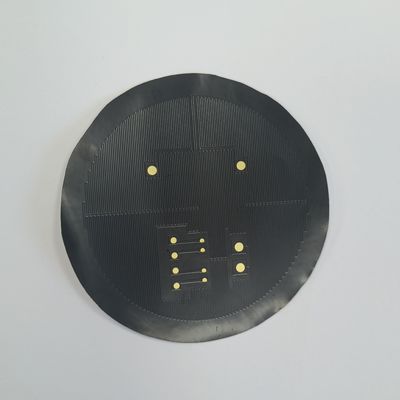 Elemento de aquecimento flexível do aquecimento rápido para o ODM do OEM do equipamento médico