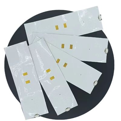 O PI branco liga a baixa pressão dos calefatores flexíveis do Polyimide para a mineração da energia industrial