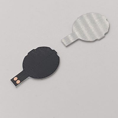 elemento de aquecimento de alumínio de 5V 12V 24V com a forma especial multifuncional