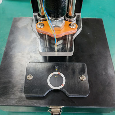 Placa de aquecimento de alumínio multifuncional com o OEM do controle de temperatura de NTC