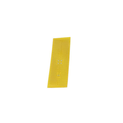 Calefatores flexíveis de múltiplos propósitos do Polyimide para o dispositivo terapêutico da beleza do Massager do pescoço