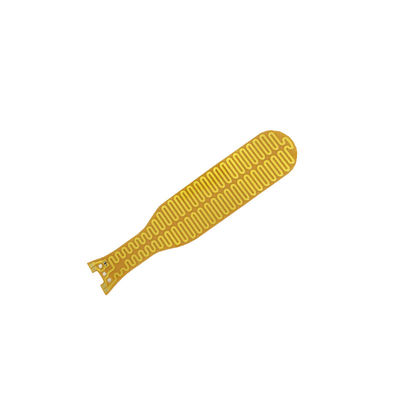 Filme Heater For Industrial Mechanical Equipment do Polyimide de 260 graus