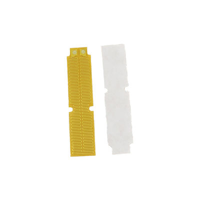Filme Heater For Industrial Mechanical Equipment do Polyimide de 260 graus