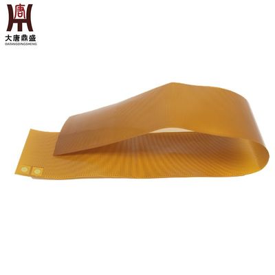 Polyimide multifuncional Heater Film, elemento de aquecimento a pilhas para o zangão