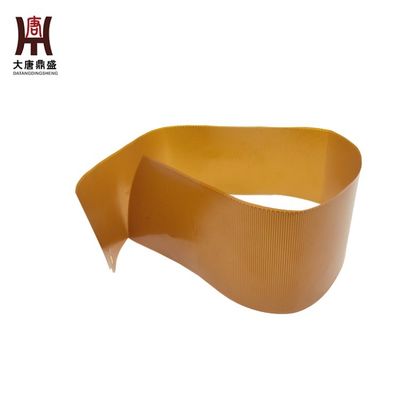 Polyimide multifuncional Heater Film, elemento de aquecimento a pilhas para o zangão