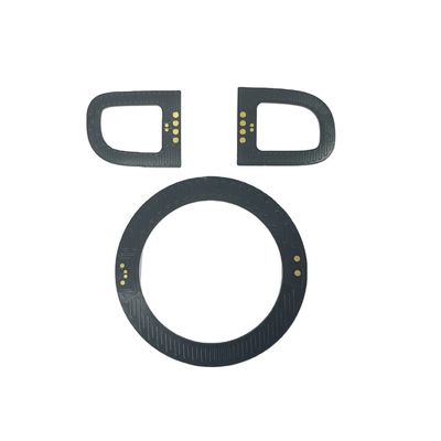 Filme flexível do aquecimento de Graphene para o OEM pequeno do equipamento do aparelho eletrodoméstico