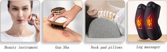 Filme infravermelho distante do aquecimento de Graphene para a fisioterapia da febre do instrumento de Moxibustion