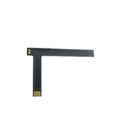 ODM Heater Element flexível do OEM, filme de aquecimento infravermelho distante de Graphene para o Massager