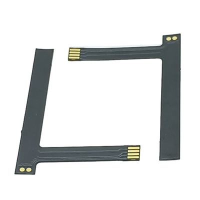 ODM Heater Element flexível do OEM, filme de aquecimento infravermelho distante de Graphene para o Massager
