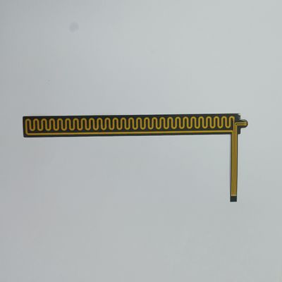 ODM Heater Element flexível do OEM, filme de aquecimento infravermelho distante de Graphene para o Massager