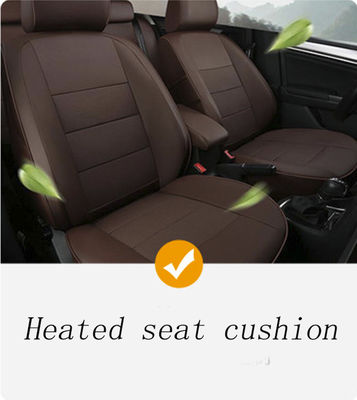 Elemento de aquecimento material do filme fino do cobre do Polyimide para o OEM do Massager da cintura